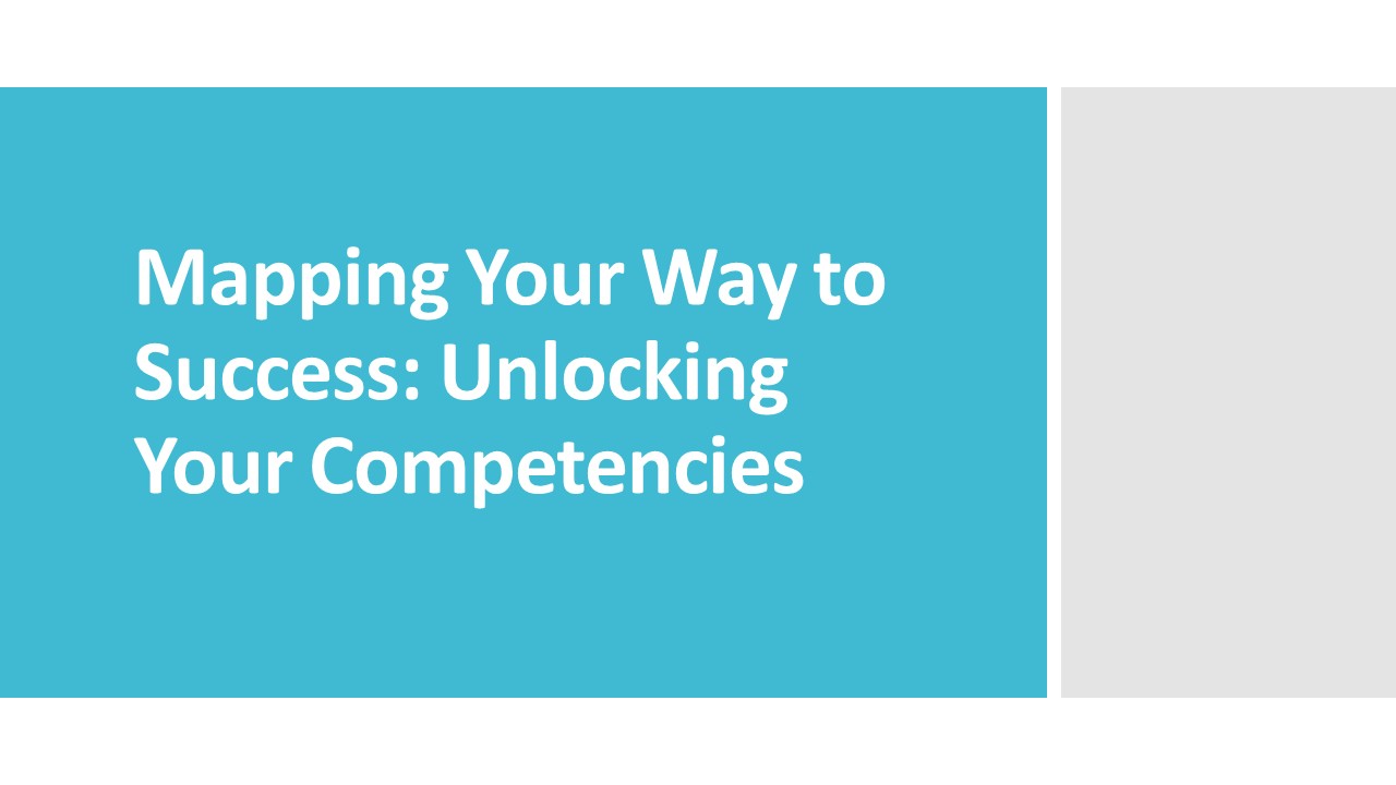 presentation player overlay