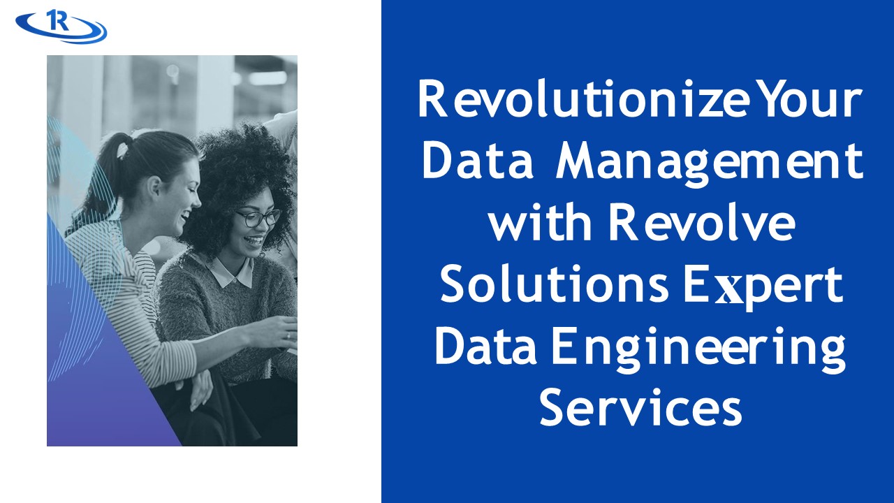 Driving Business Growth through Strategic Data Engineering Services