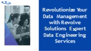 Driving Business Growth through Strategic Data Engineering Services