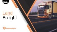 landfreight