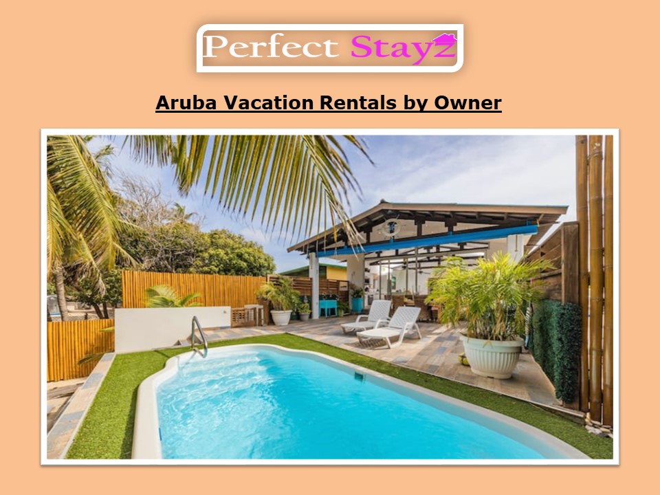 Aruba Vacation Rentals By Owners