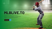 Mlb tv stream