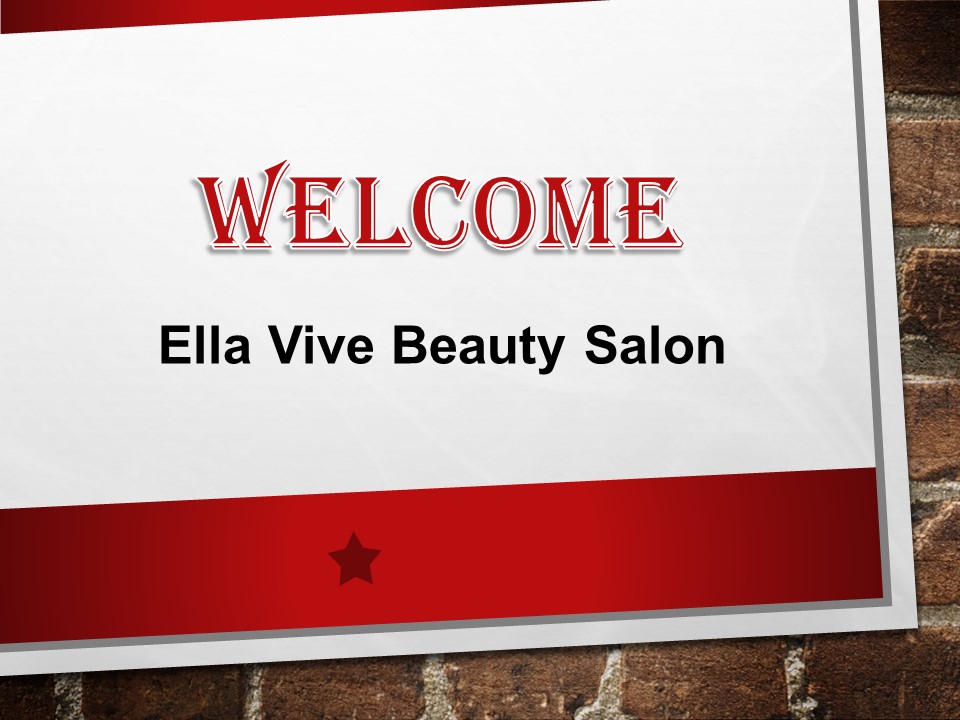 Best Blonding in Central Hamilton