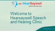Online speech therapy for kids