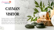 Hot stone massage