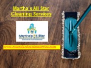 Discover Top-Notch Maid Service in Roanoke, VA!