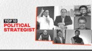 Notable Political Strategists In India: The Power Players