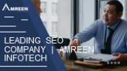 Leading SEO Company | Amreen Infotech