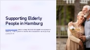 Elderly Care Services in Germany
