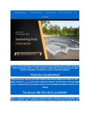 Navigating Healthcare Licenses for Doctors in Dubai