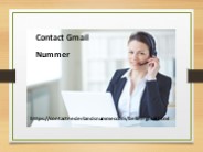 Gmail telefoonnummer (1)