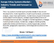Europe X-Ray Systems Market