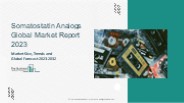 Somatostatin Analogs Global Market Report 2023