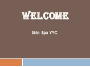 Best Hollywood carbon peel in Calgary