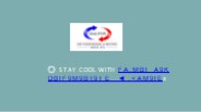 HVAC Maintenance - Dalton Air Conditioning & Heating