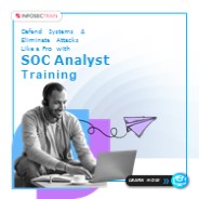 SOC Analyst Training