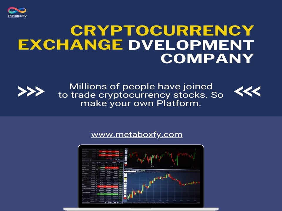 Cryptocurrency exchange development company (6)