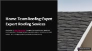 Alpha Team Roofing (1)