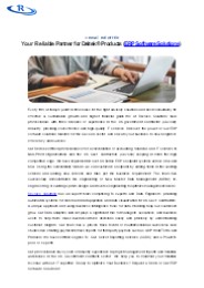 Optimize Business Operations with Deltek Costpoint ERP