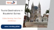 Tourist Destinations in Equatorial Guinea