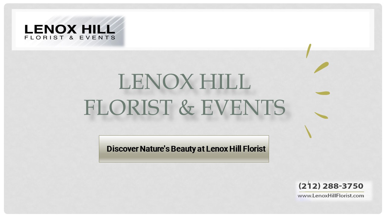 What to Think About Before Purchasing Fresh Orchids