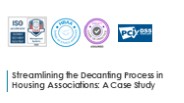 Streamlining the Decanting Process in Housing Associations