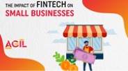 The Impact of Fintech on Small Businesses