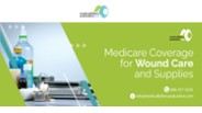 Medicare Coverage for Wound Care and Supplies