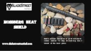 Mossberg Heat Shield (2)