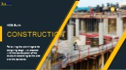 HRE Built Construction