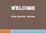 Best Rewiring in Killarney Vale