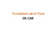 Outstation cab in Pune