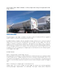 Cryogenic Tanks Market