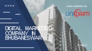 Digital Marketing Company in Bhubaneswar