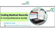 Coding Medical Records: A Comprehensive Guide