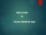 Best Facials in Dixie