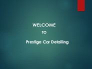 Best service for Seat Shampooing in Downsview