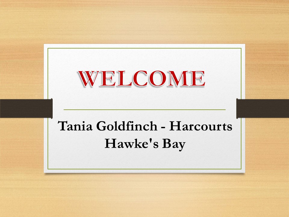 Best Property Valuation in Taradale