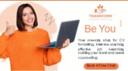 Career Guidance Counselor in Canberra