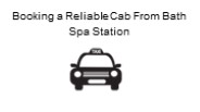 Booking a Reliable Cab From Bath Spa Station