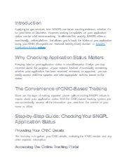 SNGPL Application Status