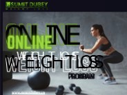 Belly Fat Loss Program