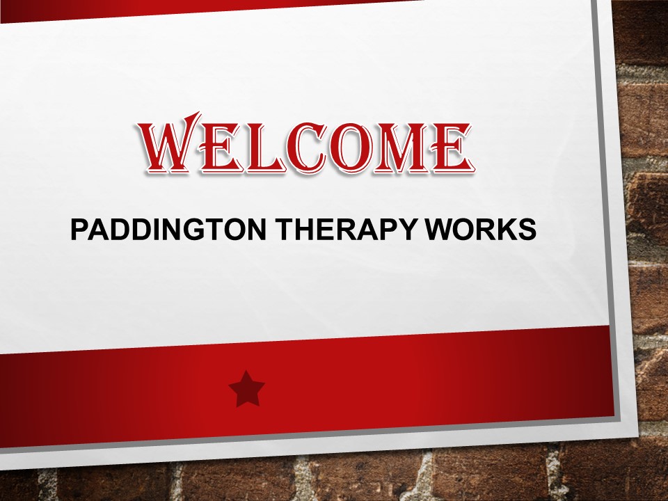 Best Therapist in Moore Park