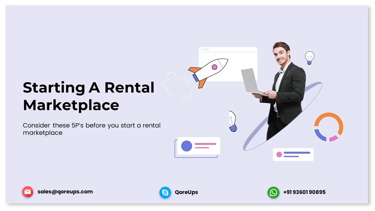 How to start a rental marketplace