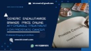 Enzalutamide Capsules Price Online Philippines (1)