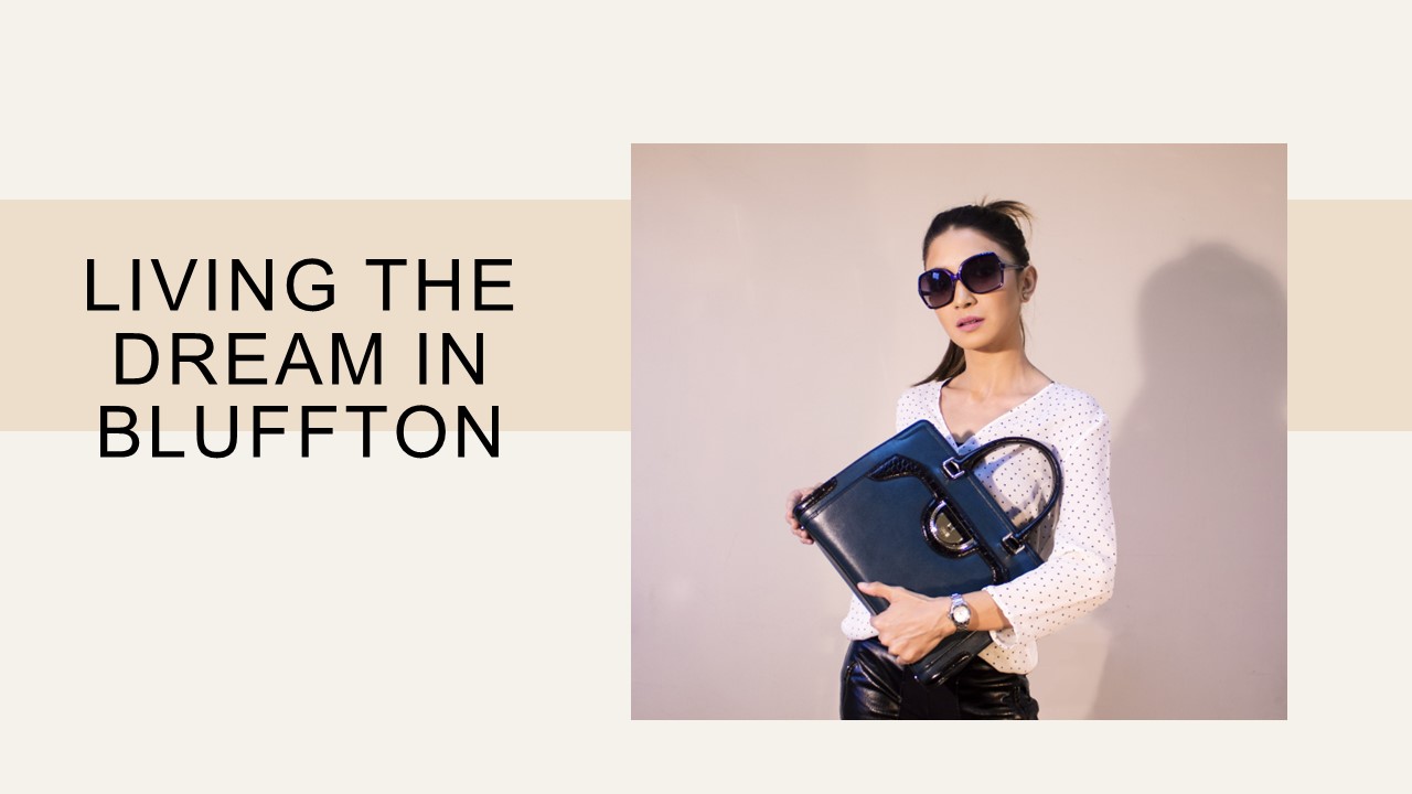 Handcrafted Leather Concealed Carry Tote