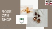 Emerald Jewelry Store Oregon