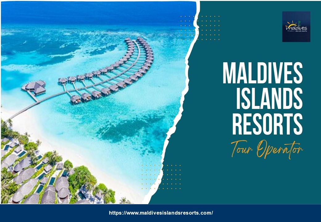 Beach Resorts in Maldives (2)