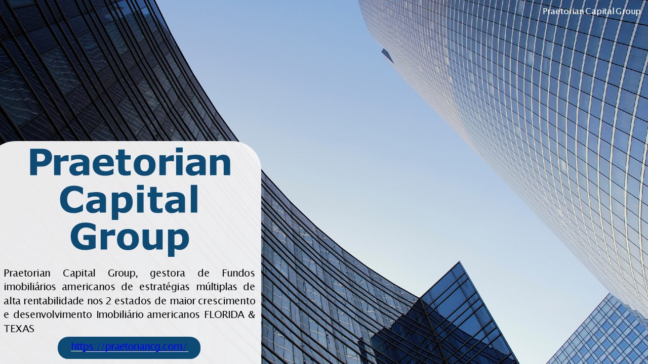 Investimentos nos EUA (1)