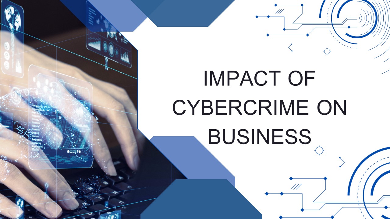 Impact of Cybercrime on Business